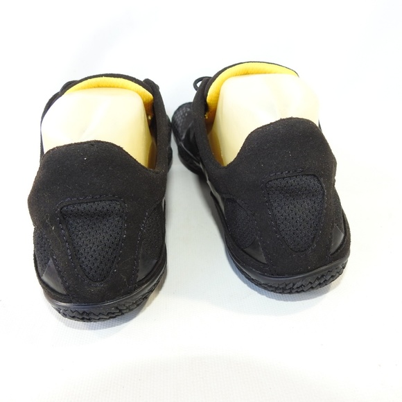 Vibram FiveFingers Size 9 Black Running Mens B5 A1 main image 7